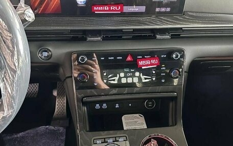 Genesis GV80 I, 2026 год, 12 700 000 рублей, 9 фотография