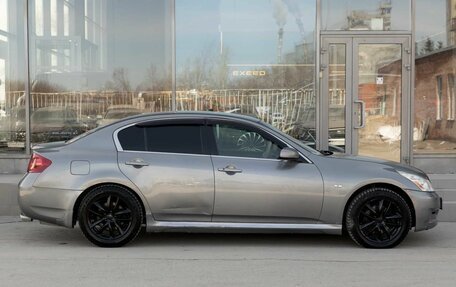 Infiniti G, 2007 год, 950 000 рублей, 4 фотография