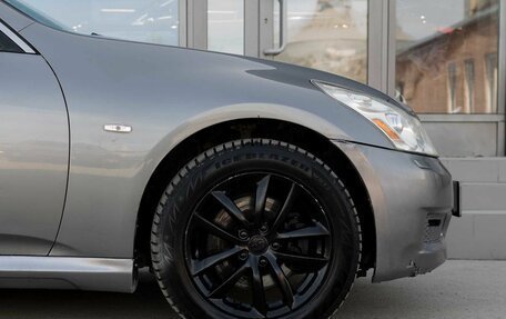 Infiniti G, 2007 год, 950 000 рублей, 9 фотография