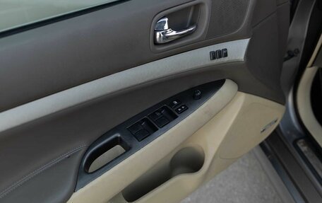 Infiniti G, 2007 год, 950 000 рублей, 17 фотография