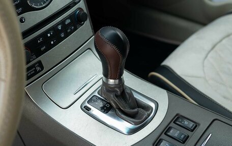 Infiniti G, 2007 год, 950 000 рублей, 16 фотография