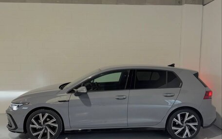 Volkswagen Golf VIII, 2022 год, 2 190 000 рублей, 5 фотография