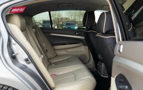 Infiniti G, 2007 год, 950 000 рублей, 21 фотография