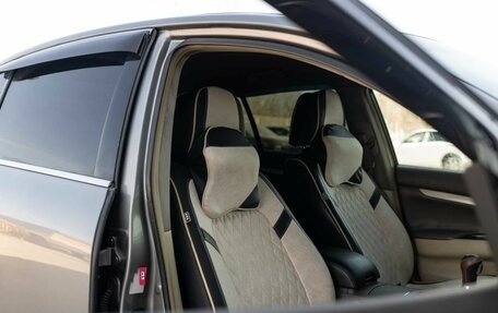 Infiniti G, 2007 год, 950 000 рублей, 20 фотография