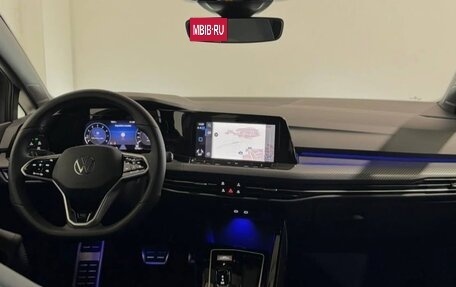 Volkswagen Golf VIII, 2022 год, 2 190 000 рублей, 8 фотография