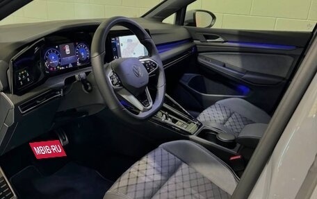 Volkswagen Golf VIII, 2022 год, 2 190 000 рублей, 7 фотография