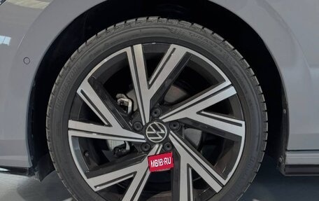 Volkswagen Golf VIII, 2022 год, 2 190 000 рублей, 6 фотография