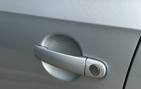 Volkswagen Polo VI (EU Market), 2016 год, 1 249 000 рублей, 12 фотография