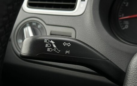 Volkswagen Polo VI (EU Market), 2016 год, 1 249 000 рублей, 20 фотография