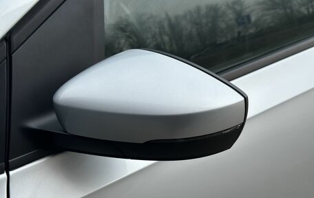 Volkswagen Polo VI (EU Market), 2016 год, 1 249 000 рублей, 13 фотография