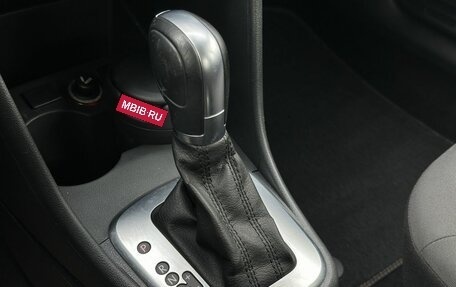 Volkswagen Polo VI (EU Market), 2016 год, 1 249 000 рублей, 28 фотография