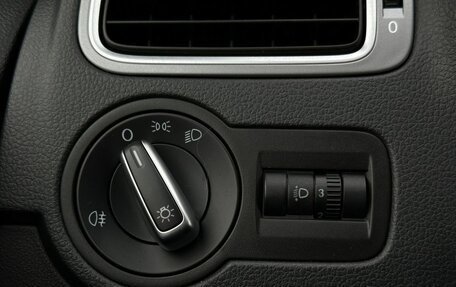 Volkswagen Polo VI (EU Market), 2016 год, 1 249 000 рублей, 29 фотография