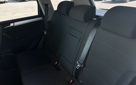 Volkswagen Touareg III, 2012 год, 2 799 000 рублей, 13 фотография