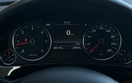 Volkswagen Touareg III, 2012 год, 2 799 000 рублей, 14 фотография