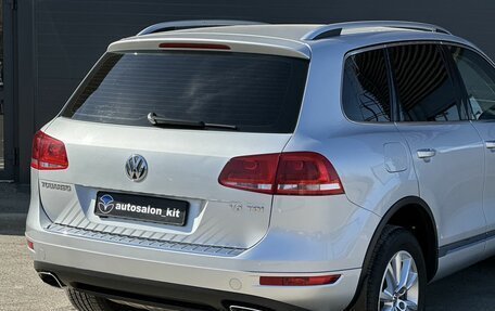 Volkswagen Touareg III, 2012 год, 2 799 000 рублей, 6 фотография