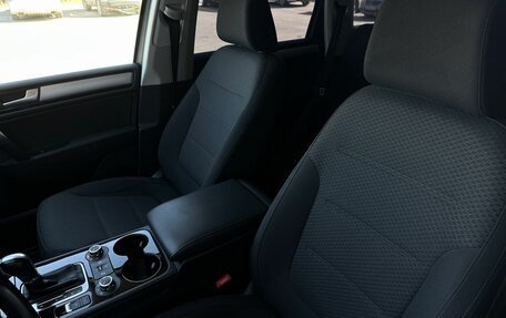 Volkswagen Touareg III, 2012 год, 2 799 000 рублей, 12 фотография