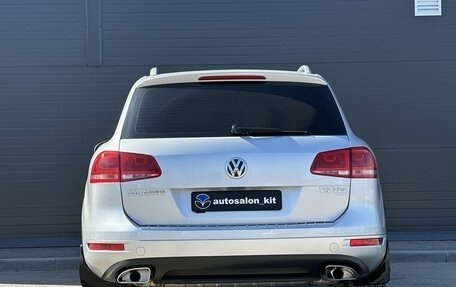 Volkswagen Touareg III, 2012 год, 2 799 000 рублей, 7 фотография