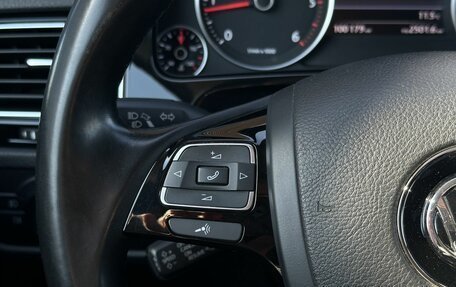 Volkswagen Touareg III, 2012 год, 2 799 000 рублей, 15 фотография