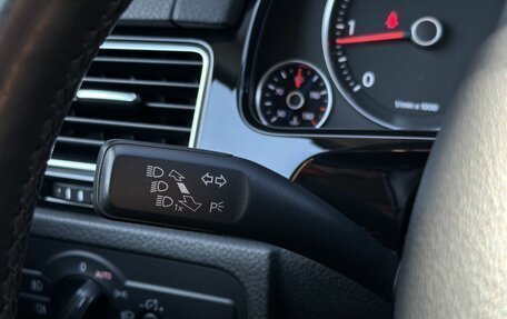 Volkswagen Touareg III, 2012 год, 2 799 000 рублей, 21 фотография