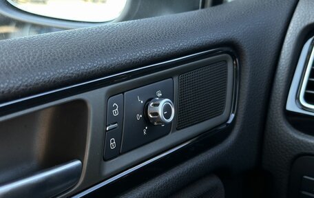 Volkswagen Touareg III, 2012 год, 2 799 000 рублей, 25 фотография