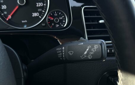 Volkswagen Touareg III, 2012 год, 2 799 000 рублей, 22 фотография