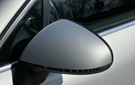 Volkswagen Touareg III, 2012 год, 2 799 000 рублей, 27 фотография