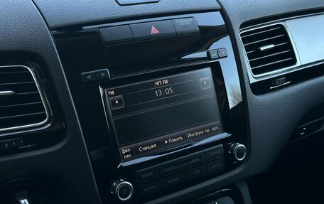 Volkswagen Touareg III, 2012 год, 2 799 000 рублей, 17 фотография