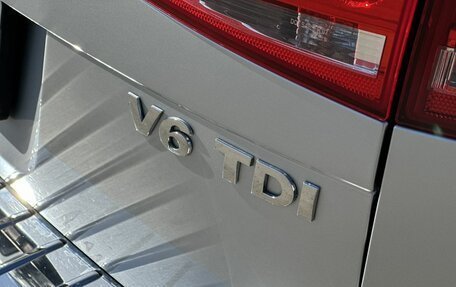 Volkswagen Touareg III, 2012 год, 2 799 000 рублей, 29 фотография