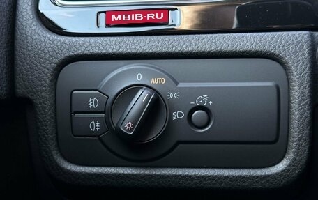 Volkswagen Touareg III, 2012 год, 2 799 000 рублей, 24 фотография