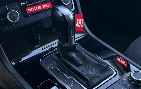 Volkswagen Touareg III, 2012 год, 2 799 000 рублей, 19 фотография