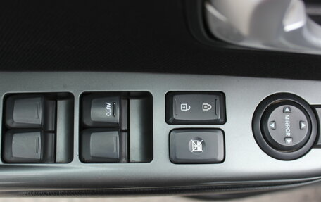 KIA Rio III рестайлинг, 2013 год, 677 000 рублей, 9 фотография