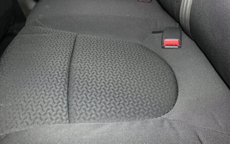 KIA Rio III рестайлинг, 2013 год, 677 000 рублей, 12 фотография