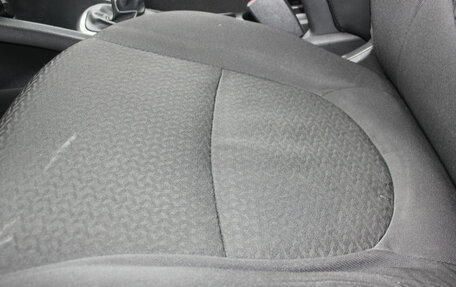 KIA Rio III рестайлинг, 2013 год, 677 000 рублей, 11 фотография