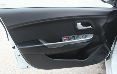 KIA Rio III рестайлинг, 2013 год, 677 000 рублей, 8 фотография