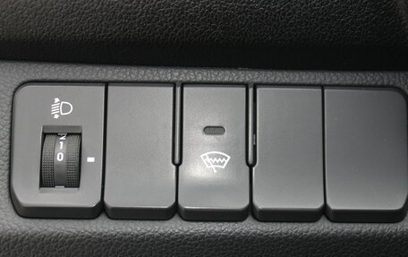 KIA Rio III рестайлинг, 2013 год, 677 000 рублей, 17 фотография