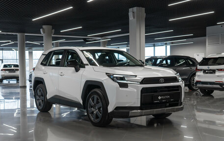 Toyota RAV4, 2026 год, 4 800 000 рублей, 2 фотография