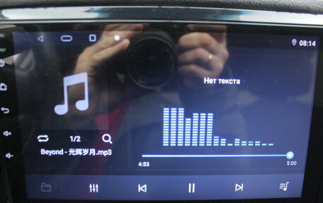 KIA Rio III рестайлинг, 2013 год, 677 000 рублей, 21 фотография