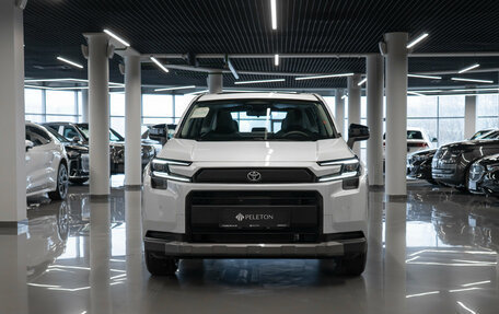 Toyota RAV4, 2026 год, 4 800 000 рублей, 3 фотография