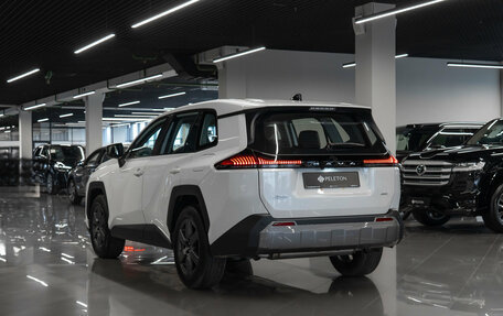 Toyota RAV4, 2026 год, 4 800 000 рублей, 5 фотография