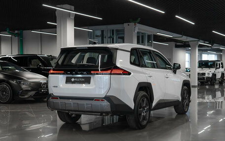 Toyota RAV4, 2026 год, 4 800 000 рублей, 4 фотография