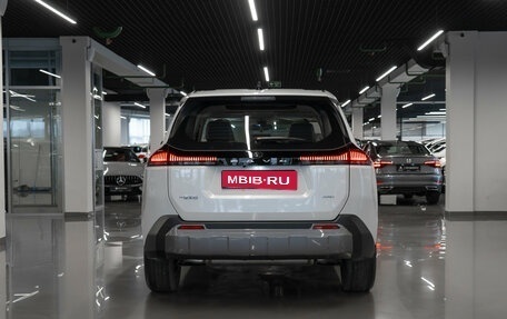 Toyota RAV4, 2026 год, 4 800 000 рублей, 6 фотография