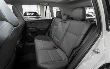 Toyota RAV4, 2026 год, 4 800 000 рублей, 14 фотография