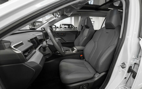 Toyota RAV4, 2026 год, 4 800 000 рублей, 10 фотография