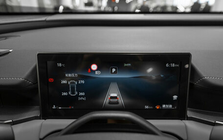 Toyota RAV4, 2026 год, 4 800 000 рублей, 13 фотография