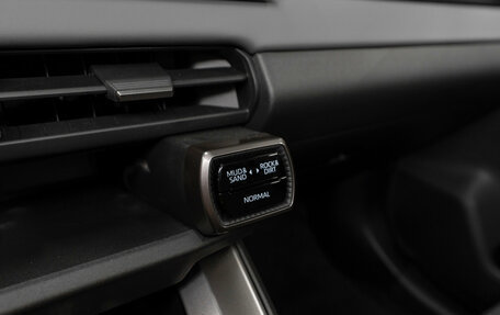 Toyota RAV4, 2026 год, 4 800 000 рублей, 22 фотография