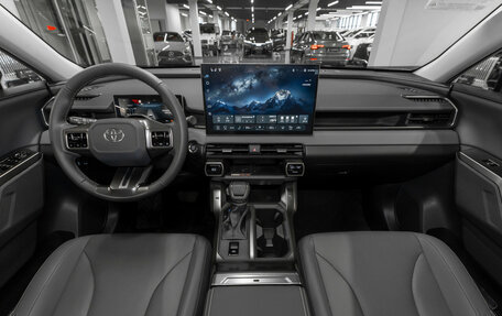 Toyota RAV4, 2026 год, 4 800 000 рублей, 9 фотография