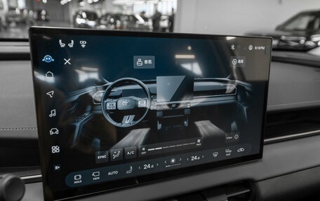 Toyota RAV4, 2026 год, 4 800 000 рублей, 21 фотография