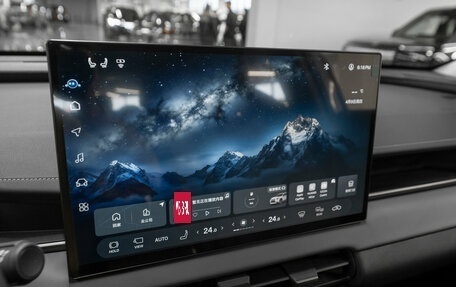 Toyota RAV4, 2026 год, 4 800 000 рублей, 17 фотография