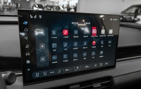 Toyota RAV4, 2026 год, 4 800 000 рублей, 20 фотография