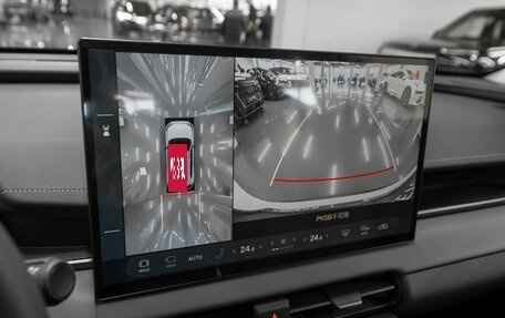 Toyota RAV4, 2026 год, 4 800 000 рублей, 18 фотография